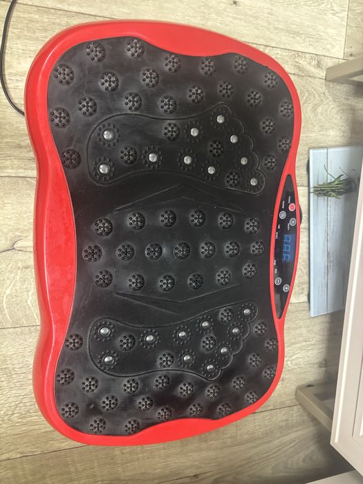 виброплатформа для похудения