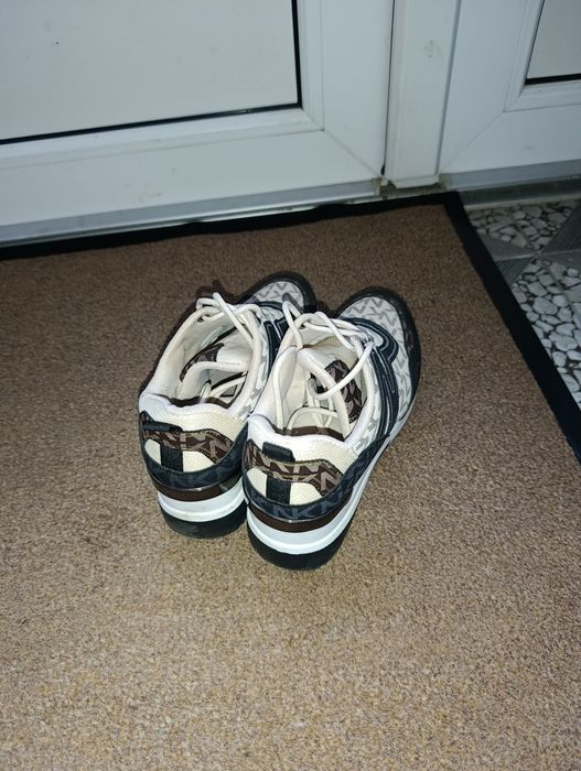 Adidași foarte comozi!