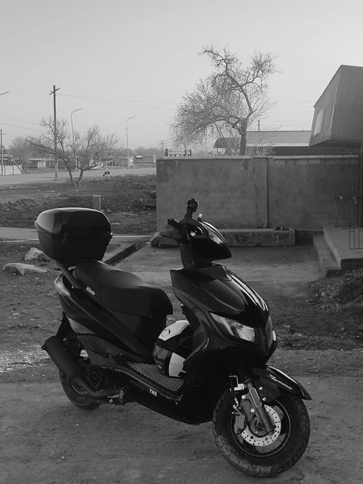 М8 150 куб сатылады