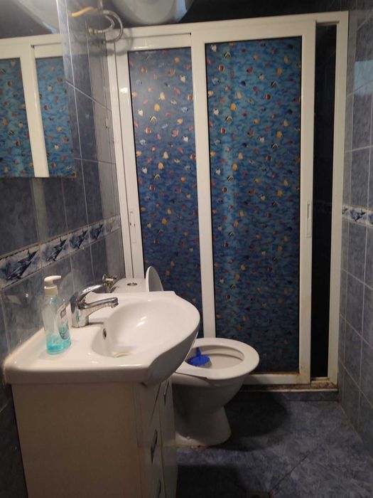 Къща в центъра на Добрич