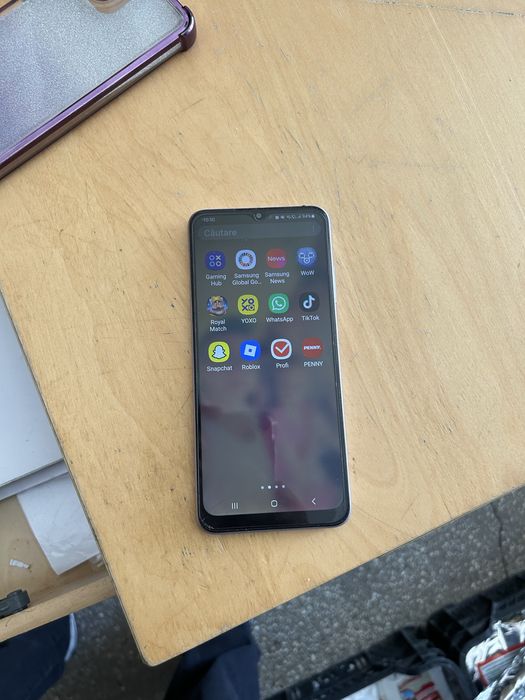 Samsung galaxi  A22. 5G