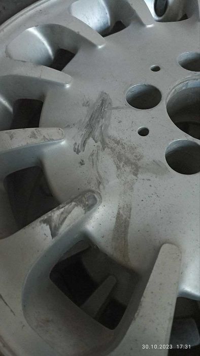 Зимняя резина с дисками