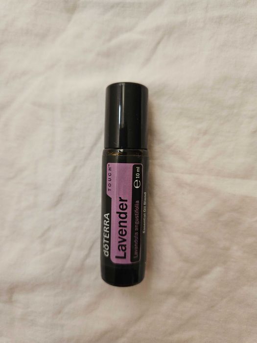 DoTERRA Lavender Roll on essential oil blend
