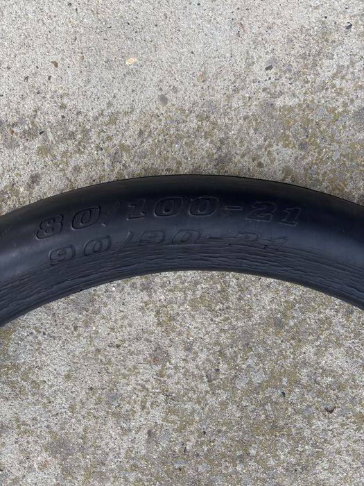 Преден и заден мус комплект