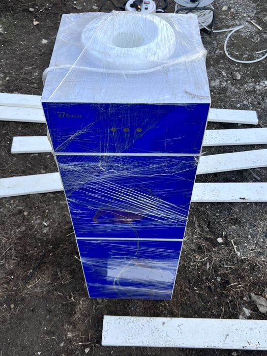 Продаю кулер для воды