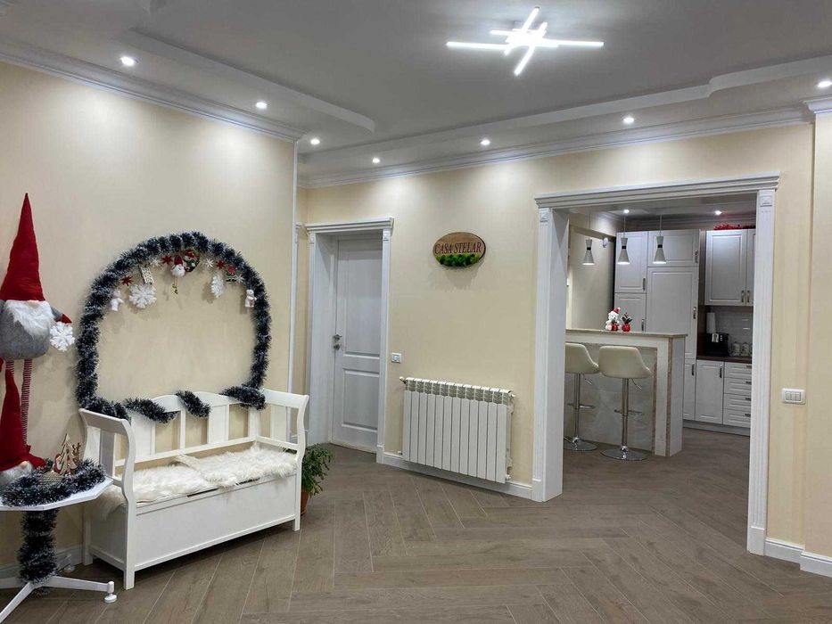 Închiriere Casa Stelar Bacău / Regim hotelier