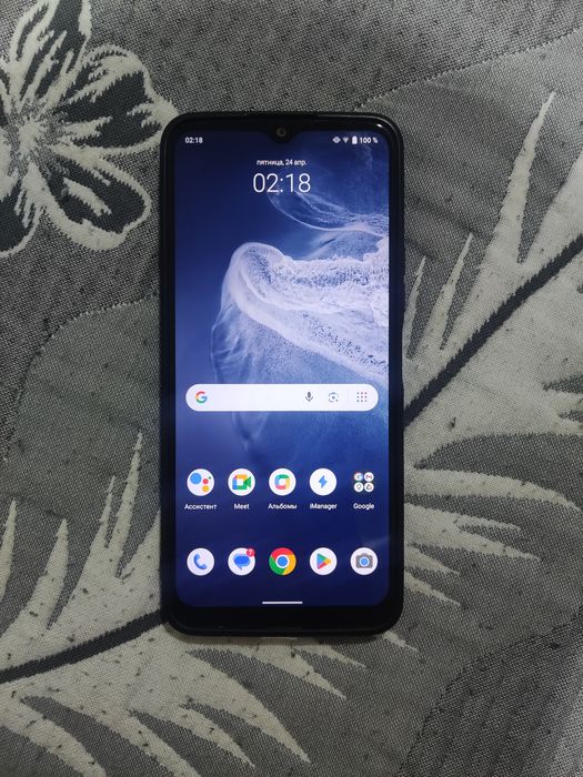 Vilvo y15, 20, Доставка