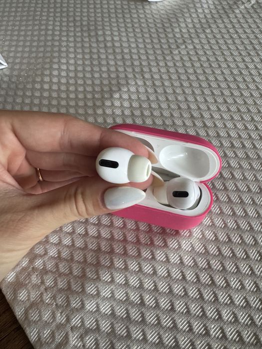 Apple Airpods Pro 1
