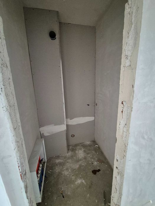 3 стаен апартамент, ново строителство Банишора