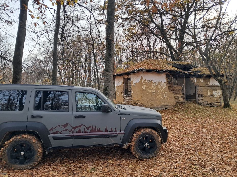 JEEP Cherokee 2008 — imagine 4