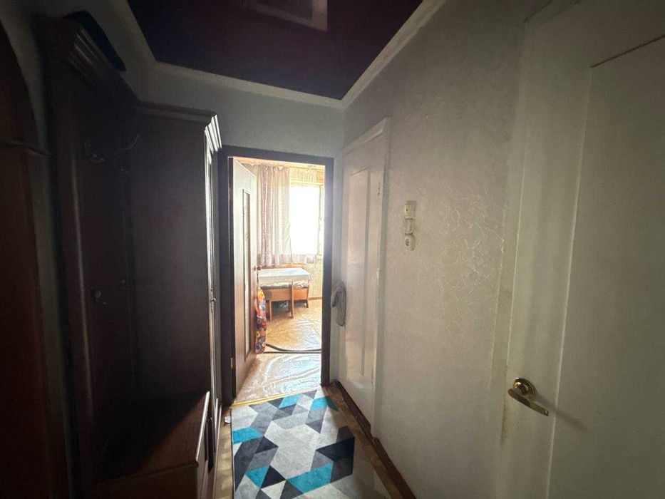 Продам 1 комнатную квартиру