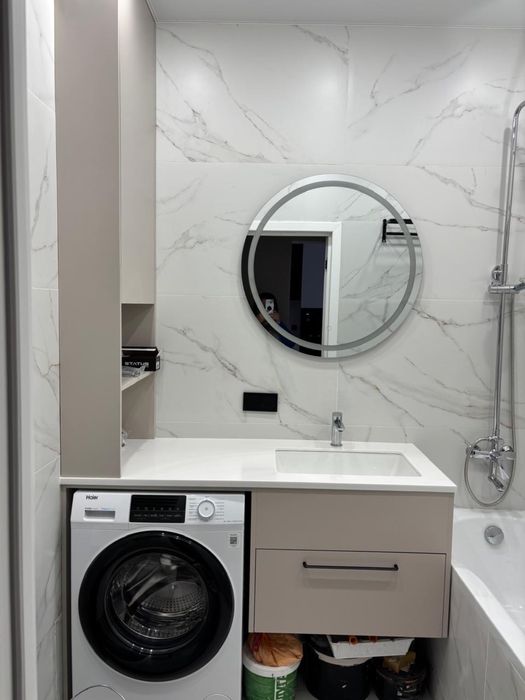 Продам квартиру с ремонтом