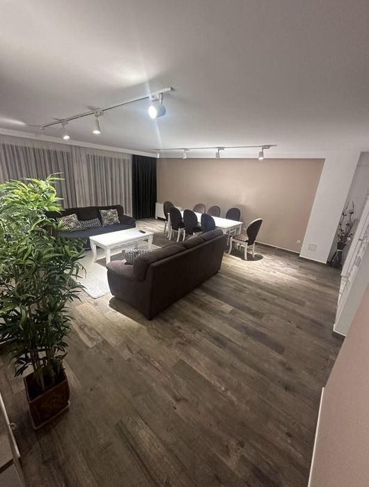 Дава се под наем Тристаен апартамент в София, Драгалевци - 120 кв.м за 1099 € - Снимка #1