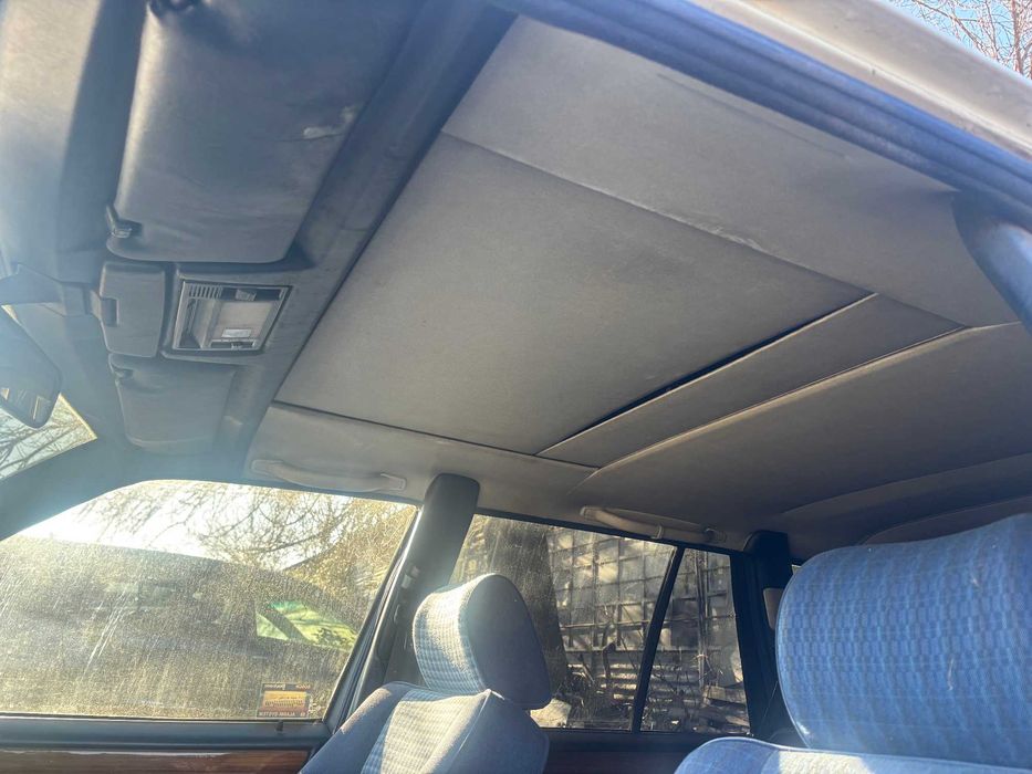 Dezmembrez S124/W124 Break 3.0 Diesel Aspirat OM603