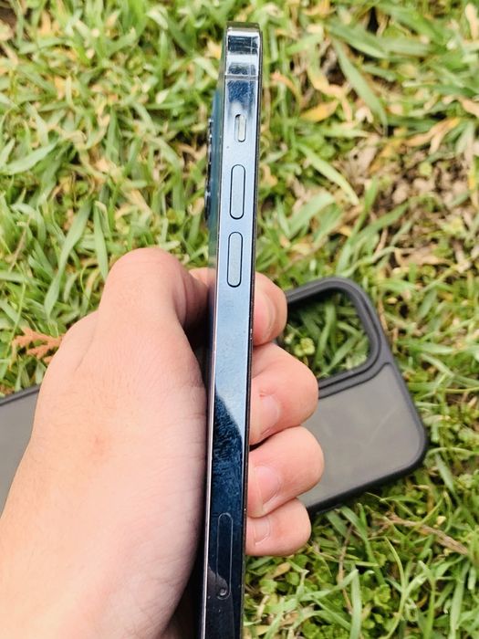 Iphone 12 pro 128/80% обменяю срочна