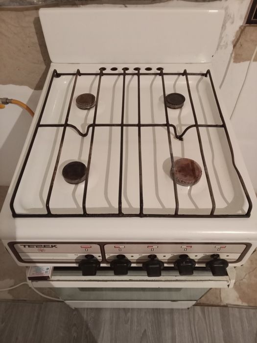 Продаем Газ плита
