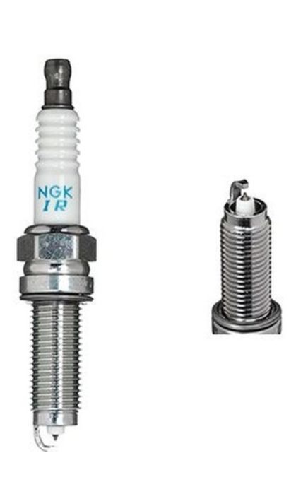 Свечи зажигания.