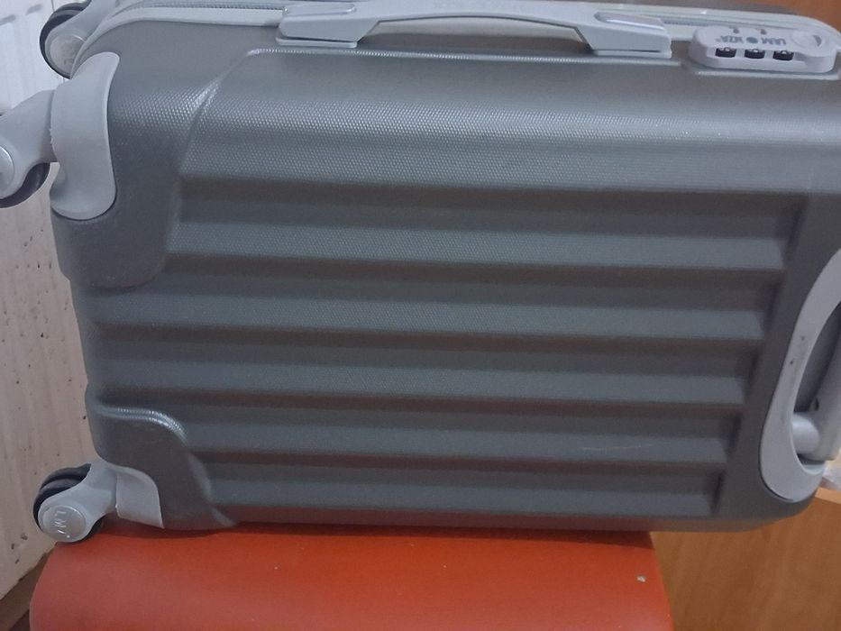Troler 60/40/20 cm