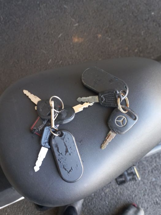 В /У я жыву в аксукент