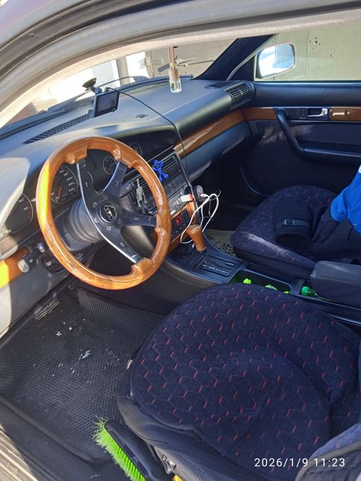 Продам автомобиль Ауди С4