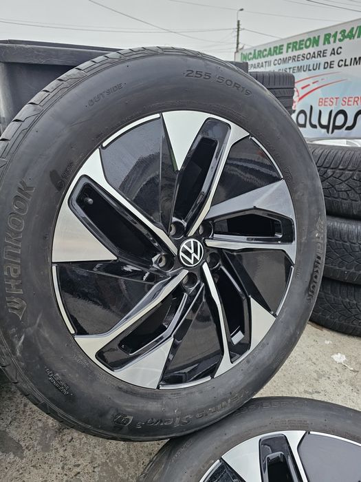 Roti jante vw  19.  ID 4 ID 5 ID 6 ID Buzz