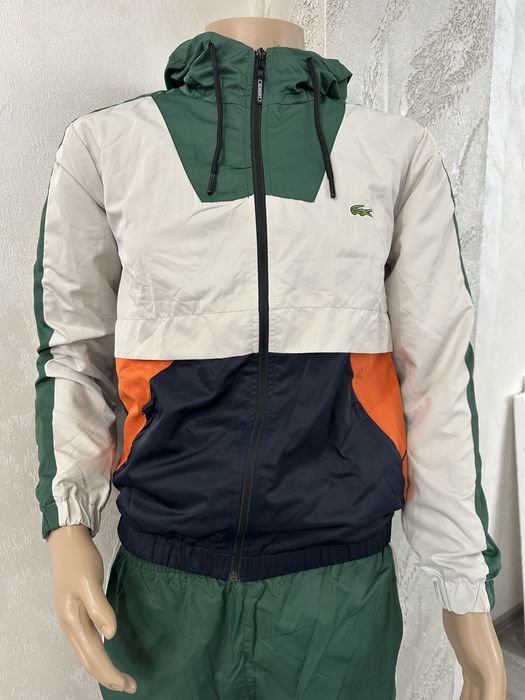 Комплект Лакоста