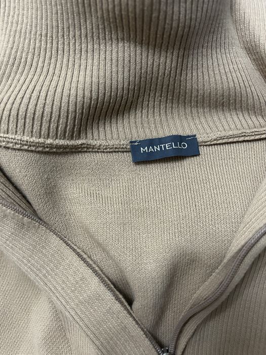 Тёплая бежевая двойка