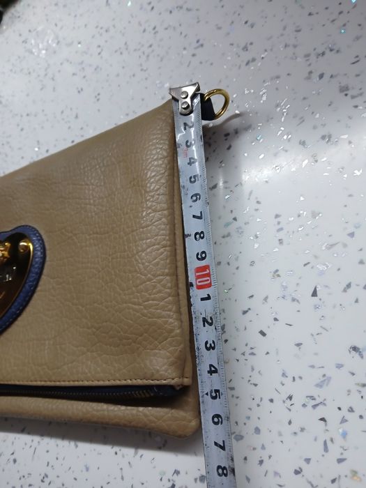 Дамска чанта Moschino