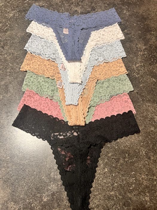 Lenjerie intima Victoria Secret