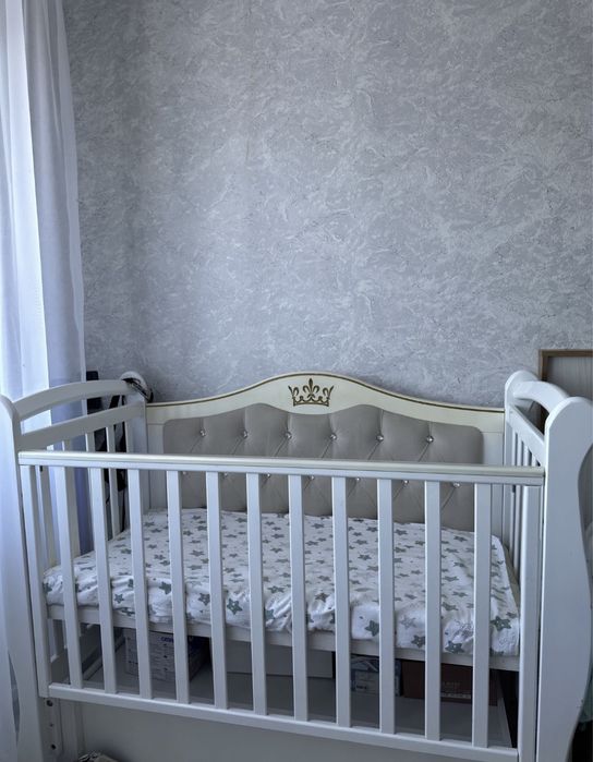 Срочно продам краватку