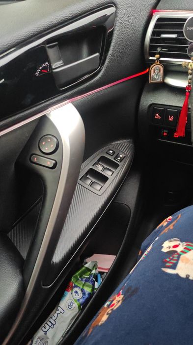 Vind Mitsubishi Eclipse Cross