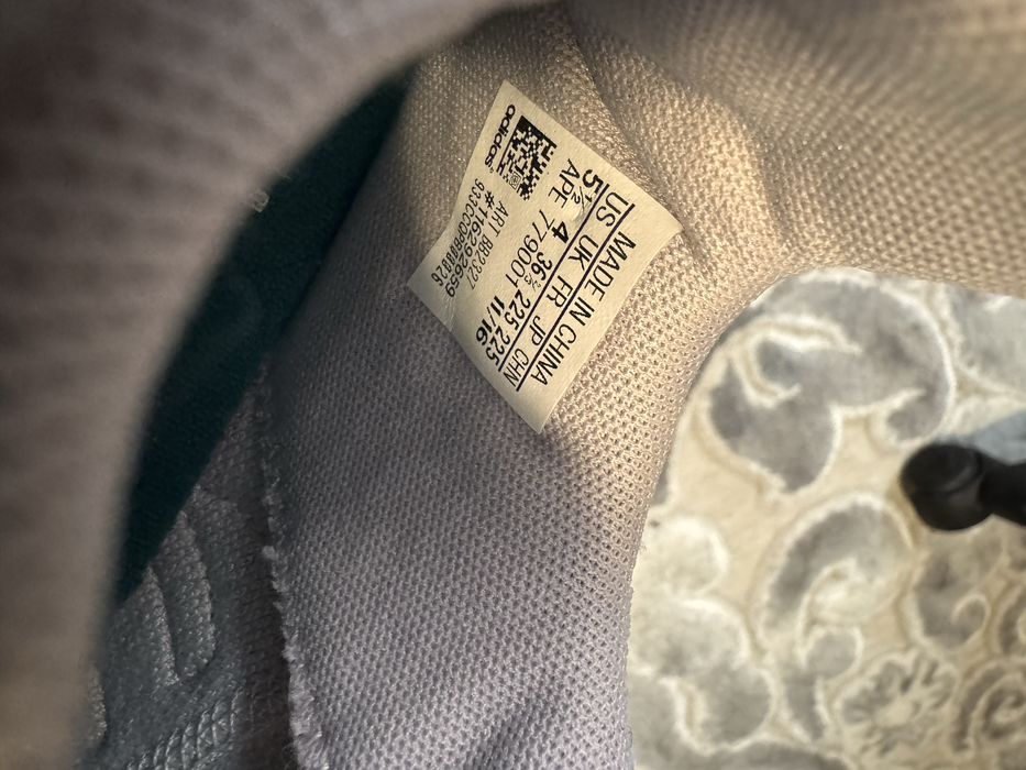 ADIDAS Equipment ADV 91-16