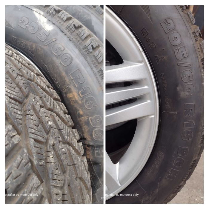 Roti 4x100 r14 r15 r16