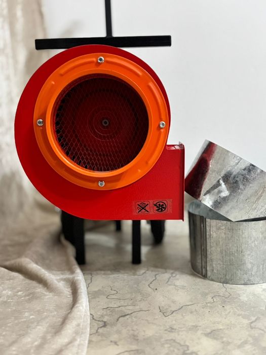 Дымосос продам...