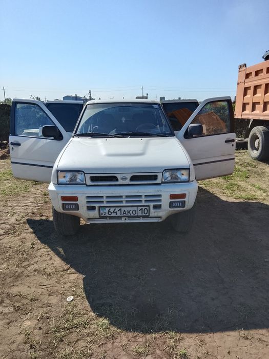 Продам Ниссан Террано2 дизель