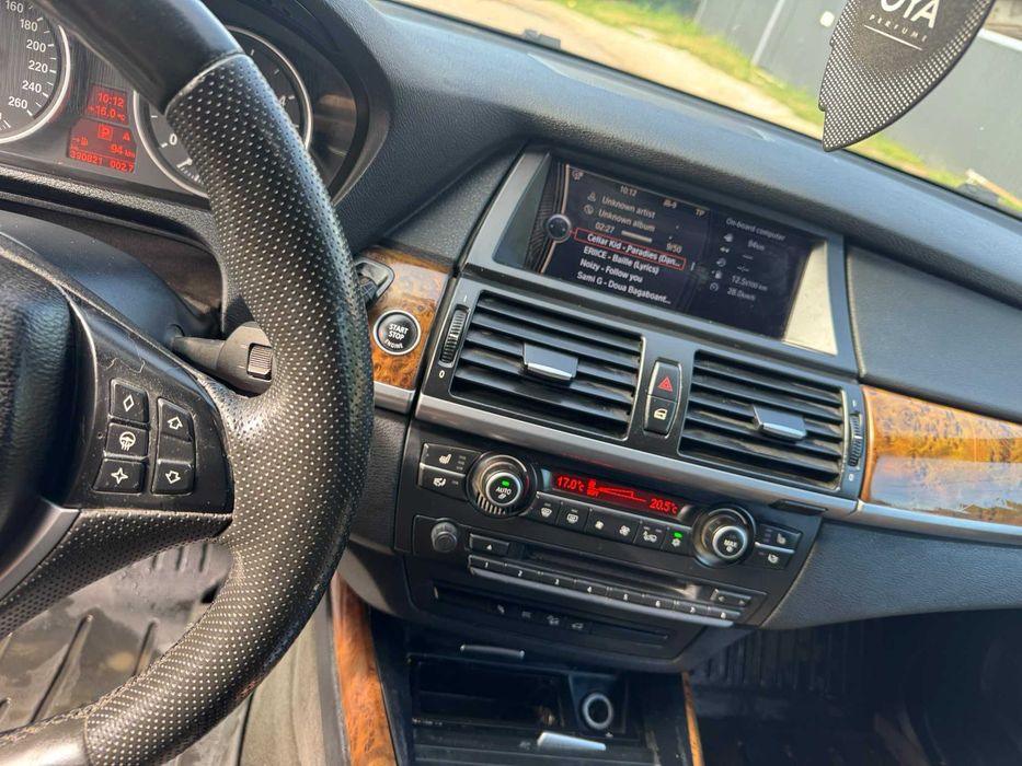 BMW X5 2008 — imagine 2