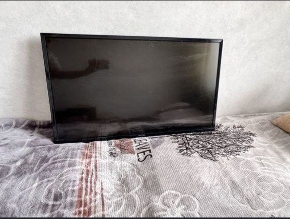 Televizor xolati zor