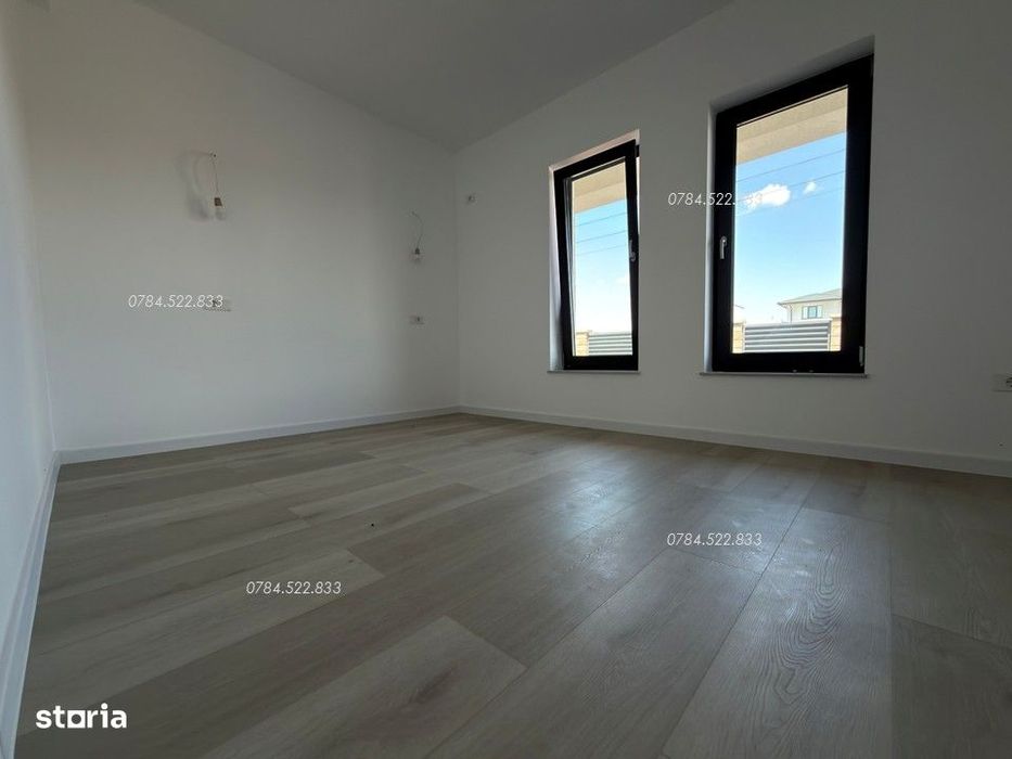 Casa superba 4 camere, 600mp teren în Comuna Berceni Ilfov.