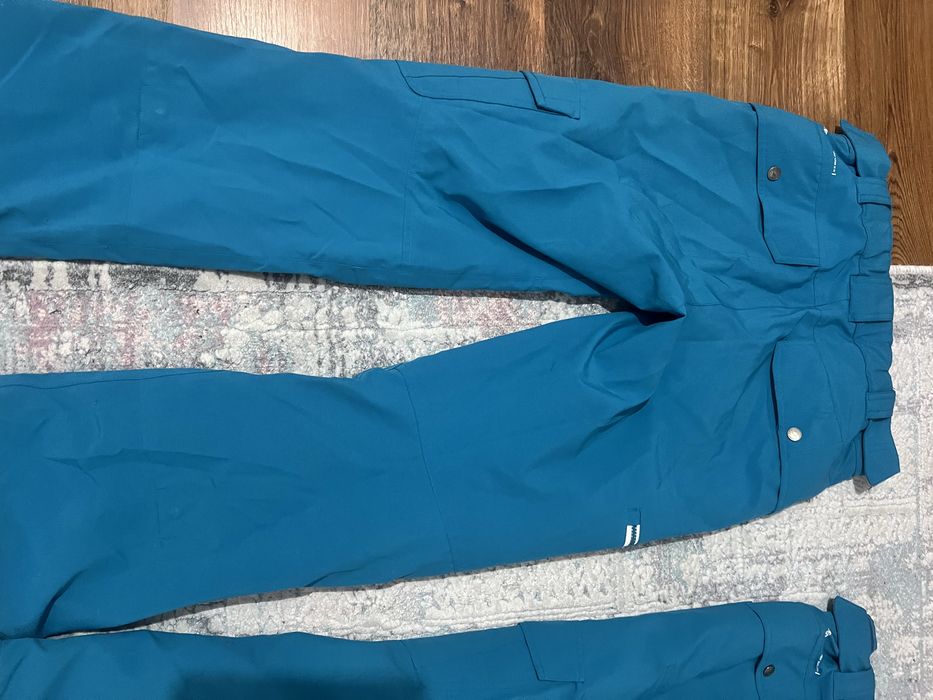 Pantaloni Ski Xs/S