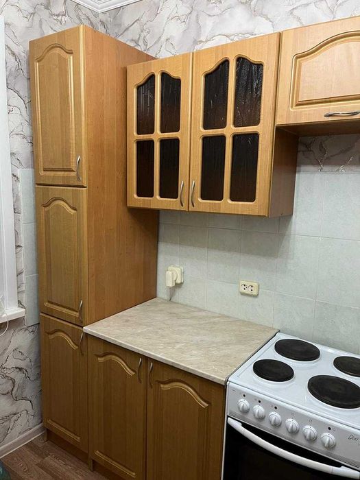 Мебель кухонная.