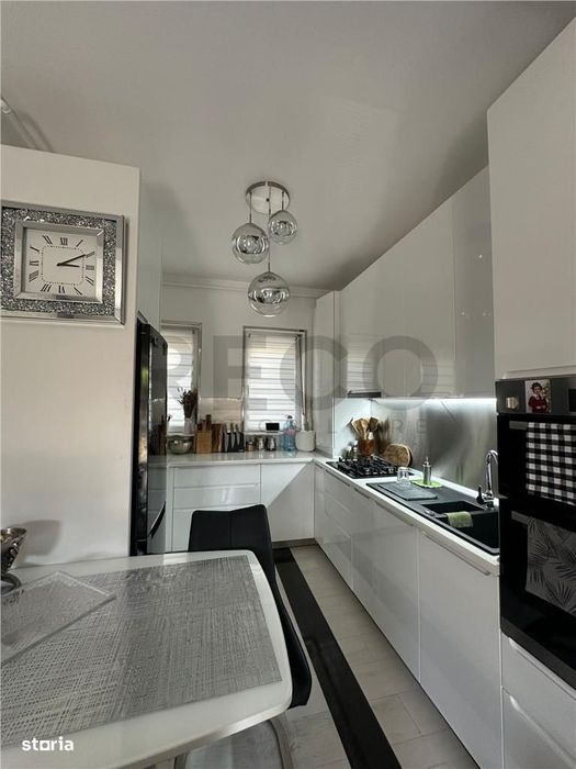 Apartament modern la Dealuri Oradea