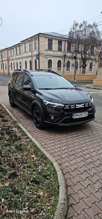 Dacia Jogger extreme+ eco G,  7 locuri