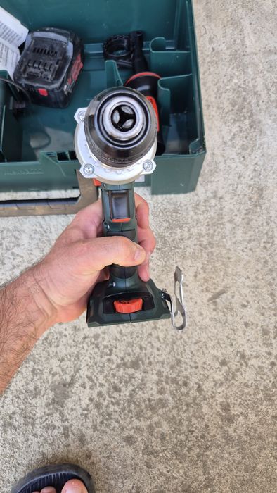 Autofiletanta metabo