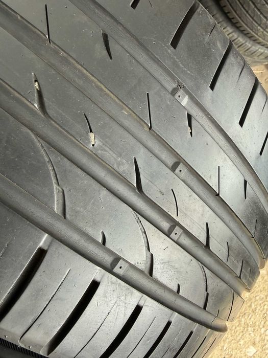 2x Anvelope Vara 235/45 R18 - Nexen N Blue HD Plus