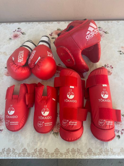 Набор для единоборств