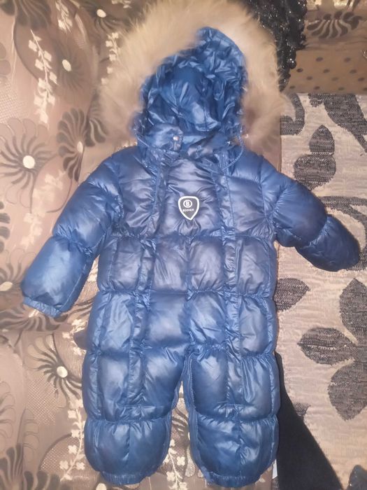 Детская одежда для мальчиков