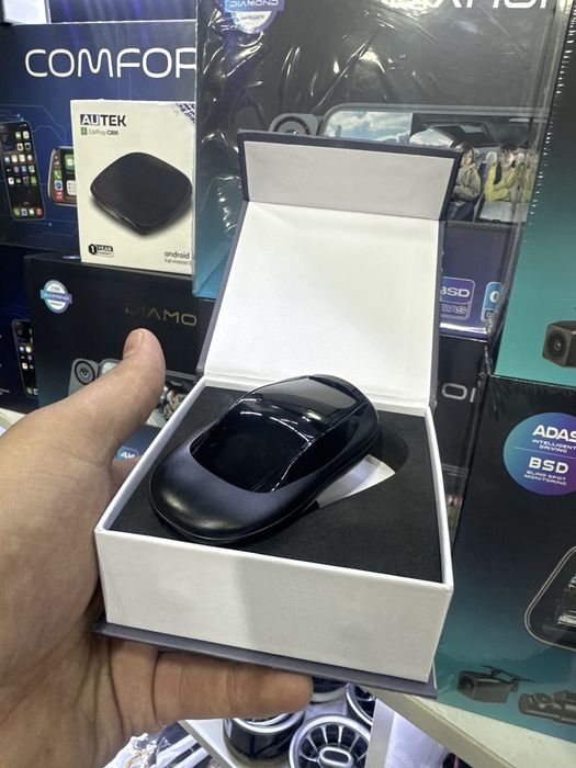 Carpley AL BOX  2/32 Wifi orqaliy ishlatilad