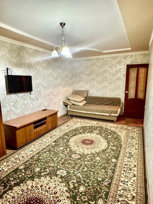 Сдам квартиру на долгий срок