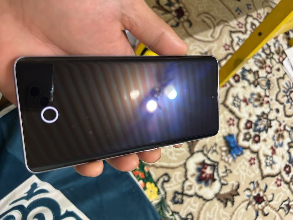 Xiaomi Redmi note 15
