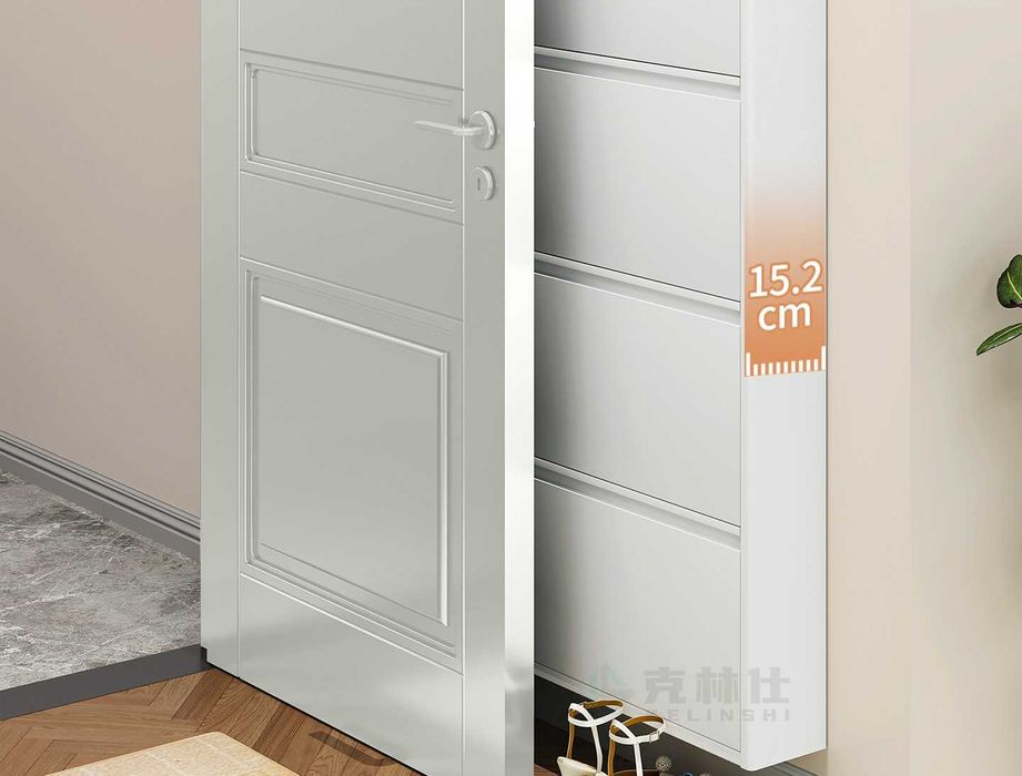 Обувница металлическая | Настенная/Devorga o‘rnatiladigan metall shkaf